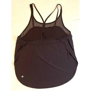 Lululemon Anew Singlet Tank